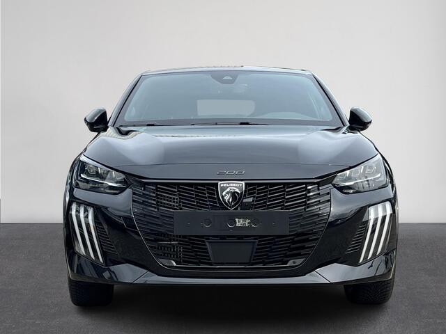 Peugeot 208 1.2 Hybrid 145 e-DCS6 GT | Navi-by-app | Camera | ACC | LED | Half-Leer | PDC ( Vestiging - Nieuwegein )
