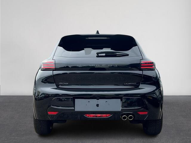 Peugeot 208 1.2 Hybrid 145 e-DCS6 GT | Navi-by-app | Camera | ACC | LED | Half-Leer | PDC ( Vestiging - Nieuwegein )