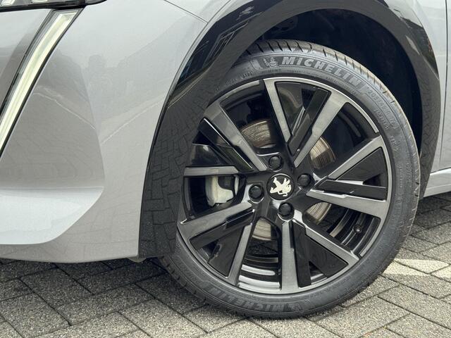 Peugeot 208 GT 1.2 PureTech 100PK Navigatie, Achteruitrijcamera, Keyless, Parkeersensoren, Apple Carplay, Android Auto