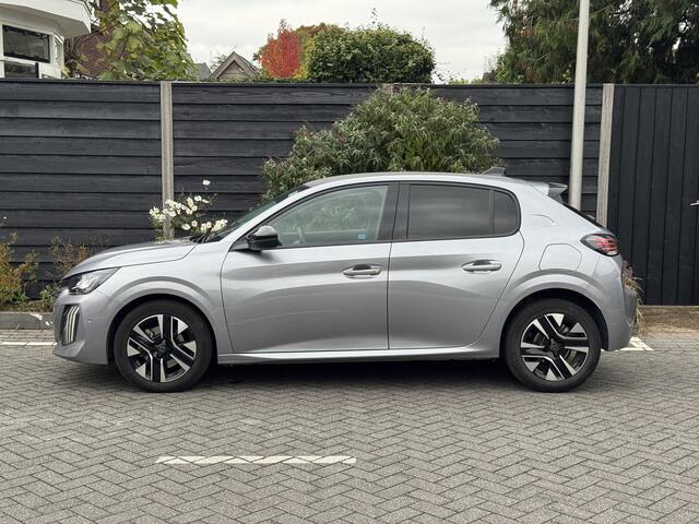 Peugeot 208 Allure 1.2 PureTech 100PK Navigatie, Camera Voor & Achter, Parkeersensoren, Apple Carplay, Android Auto