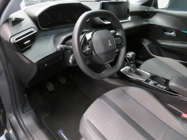 Peugeot 208 1.2 PureTech Allure