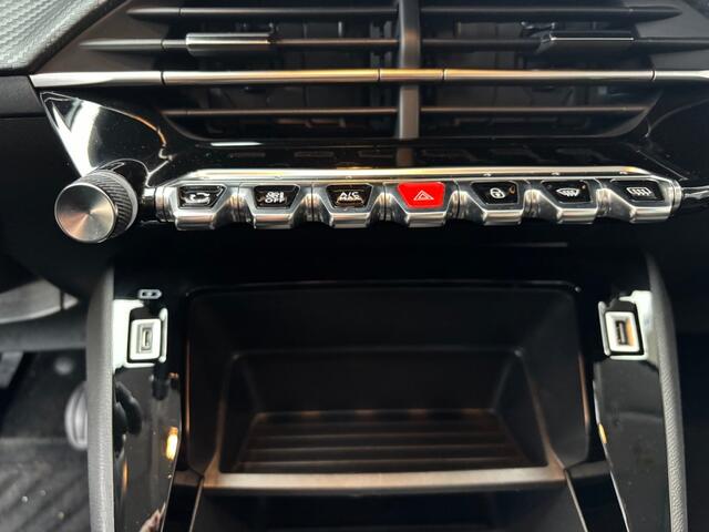 Peugeot 208 1.2 PT 100 PK ACTIVE PACK NAVI AIRCO PDC LMV