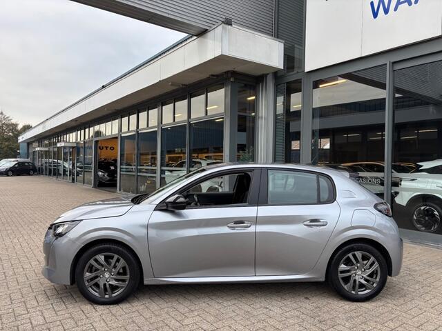 Peugeot 208 1.2 PT 100 PK ACTIVE PACK NAVI AIRCO PDC LMV