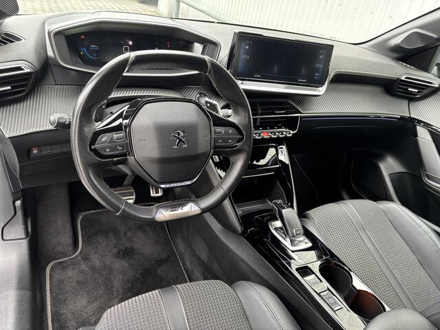 Peugeot 208 *GT-Line*131PK*VIRTUAL*KEYLESS*CAMERA*AUT*CARPLAY*