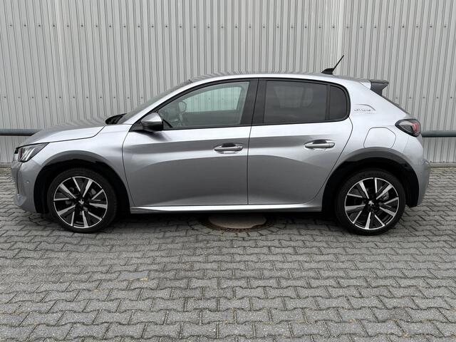 Peugeot 208 *GT-Line*131PK*VIRTUAL*KEYLESS*CAMERA*AUT*CARPLAY*