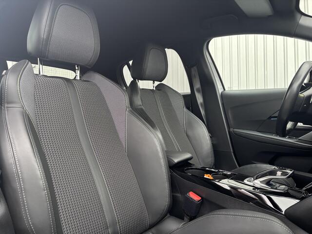 Peugeot 208 *GT-Line*131PK*VIRTUAL*KEYLESS*CAMERA*AUT*CARPLAY*