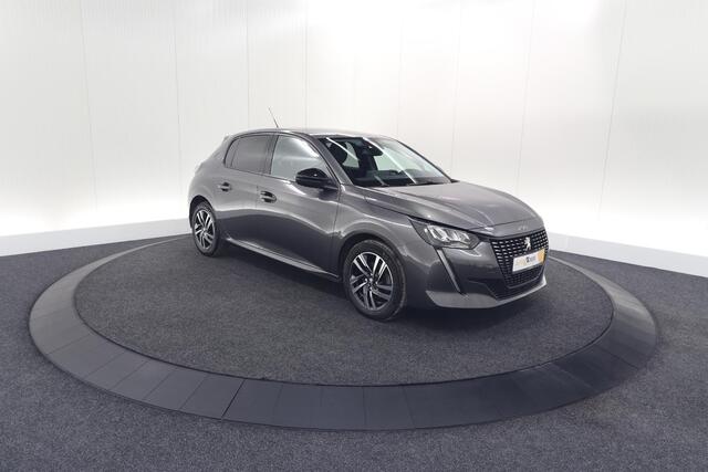 Peugeot 208 PureTech 100 Allure Pack | Camera | Apple Carplay | Stoelverwarming | Parkeersensoren