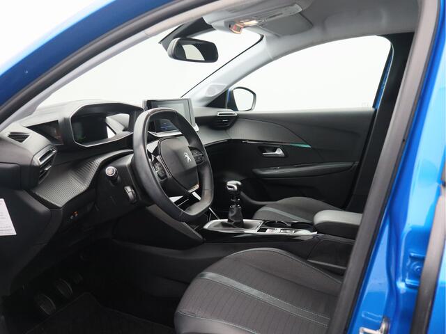 Peugeot 208 1.2 PureTech Blue Lease Allure