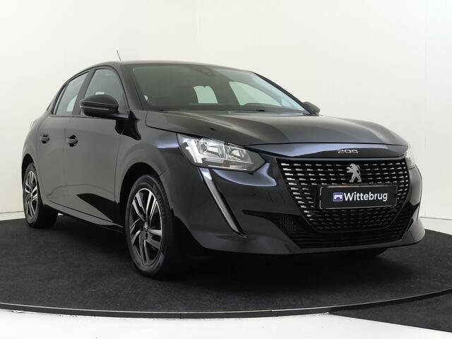 Peugeot 208 1.2 PureTech Active Pack