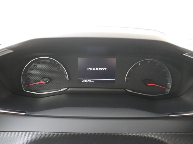 Peugeot 208 1.2 PureTech Active Pack