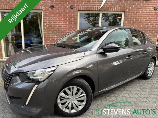 Peugeot 208 1.2 PureTech Active LED / NAVI / AIRCO / CRUISE / DAB+ / CARPLAY