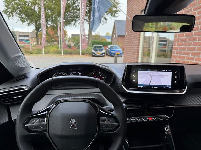 Peugeot 208 1.2 PureTech Active LED / NAVI / AIRCO / CRUISE / DAB+ / CARPLAY