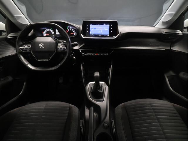 Peugeot 208 1.2 PureTech Active [CRUISE CONTROL, APPLE CARPLAY, ANDROID AUTO, AIRCONDITIONING, NAVIGATIE, NIEUWSTAAT]