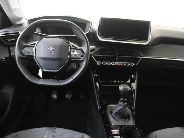 Peugeot 208 1.2 PureTech Allure Lage kilometerstand | Achteruit camera | Sensoren voor en achter