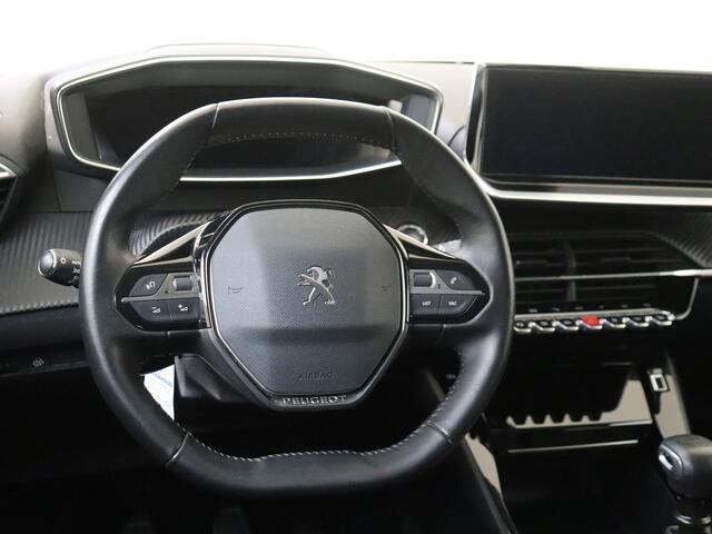Peugeot 208 1.2 PureTech Allure Lage kilometerstand | Achteruit camera | Sensoren voor en achter