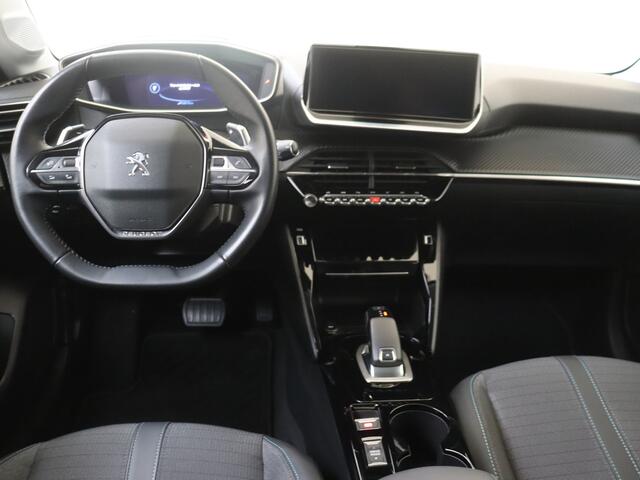 Peugeot 208 1.2 PureTech Allure Pack AUTOMAAT !!!