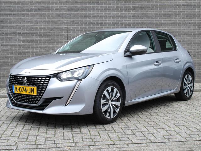 Peugeot 208 1.2 PureTech Active Applecarplay/Androidauto, Parkeersensoren achter, Cruise control