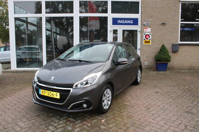 Peugeot 208 1.2 PureTech Active