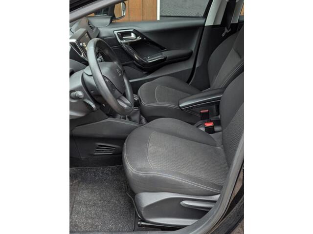 Peugeot 208 1.2 Bluetooth, Nieuwe distributieriem, NAP, 5 deurs