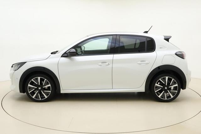 Peugeot 208 1.2 PureTech GT 100 Pk | Automaat | Stoelverwarming | Panorama Dak | Navigatie | Climate Control