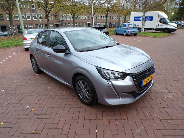 Peugeot 208 1.2 PureTech Active Pack