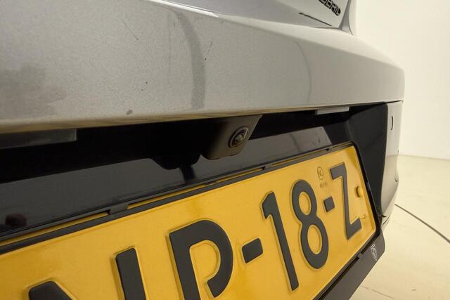 Peugeot 208 Hybrid e-DCS6 Allure 100 PK | Automaat | Parkeersensor rondom | Camera | Mirror Screen | Adaptieve Cruise Control | Airco | 1e eigenaar