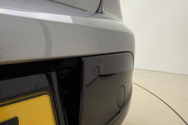 Peugeot 208 Hybrid e-DCS6 Allure 100 PK | Automaat | Parkeersensor rondom | Camera | Mirror Screen | Adaptieve Cruise Control | Airco | 1e eigenaar