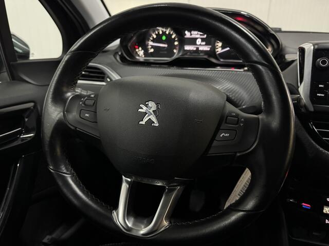 Peugeot 208 1.2 PureTech Blue Lease Allure LED NAVI CLIMA CHROOM LMV PDC