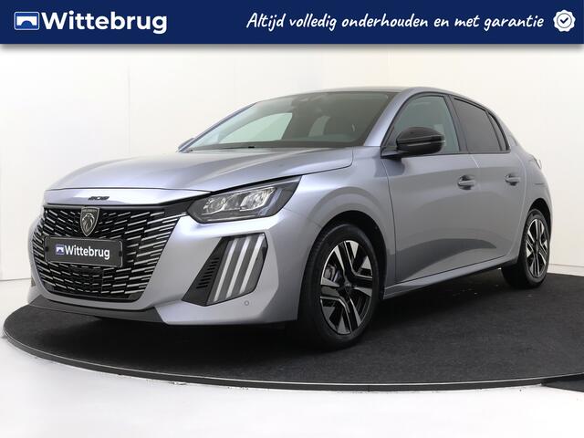 Peugeot 208 1.2 PureTech 100 Allure