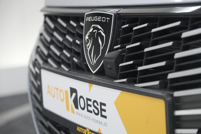 Peugeot 208 PureTech 100 Allure | 360 Camera | Adaptieve Cruise Control | Dodehoekdetectie