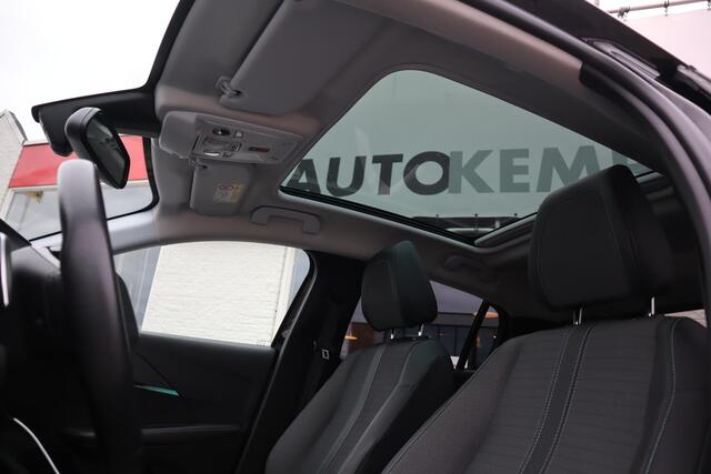 Peugeot 208 1.2 PURETECH ALLURE-PACK SKY APPLE CARPLAY|ADAPTIVE CRUISE|360-CAMERA