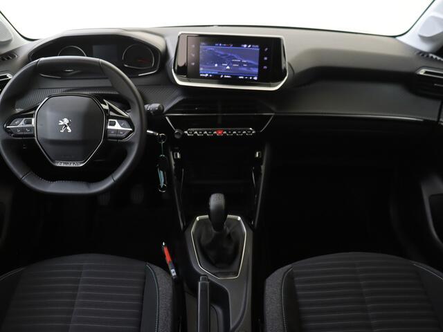 Peugeot 208 1.2 PureTech Style | Carplay | Camera | Navi |