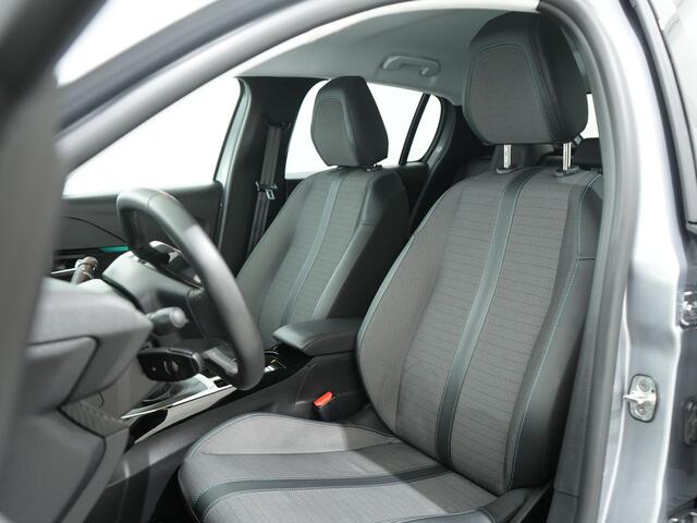 Peugeot 208 1.2 PURETECH 100PK ALLURE PACK | Navi | Camera | Clima | Cruise