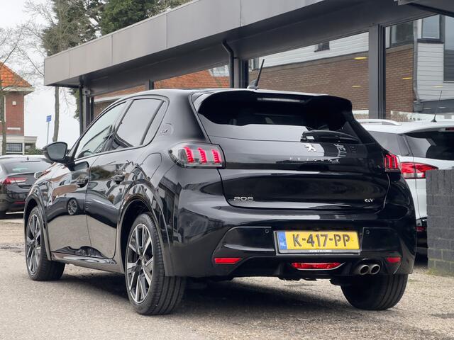 Peugeot 208 1.2 AUT8 ACTIE! BETAAL NU 9950 50/50 GRATIS RENTEVRIJ FINANCIEREN
