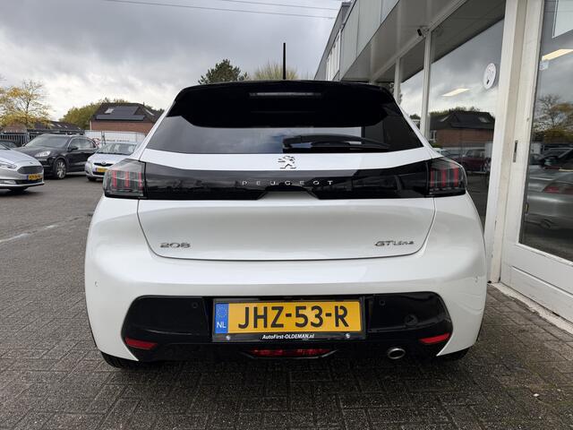 Peugeot 208 1.2 PureTech GT-Line