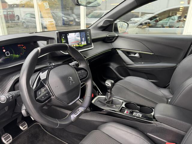 Peugeot 208 1.2 PureTech GT-Line