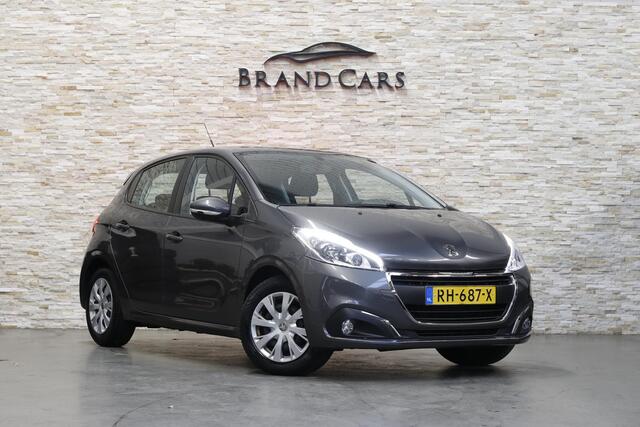 Peugeot 208 1.2 PureTech Blue Lion | PDC | NAP | NL AUTO |