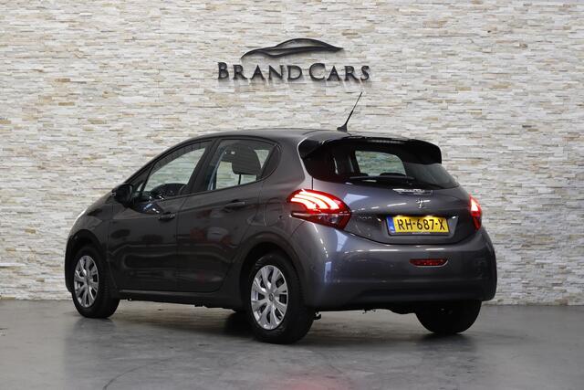 Peugeot 208 1.2 PureTech Blue Lion | PDC | NAP | NL AUTO |