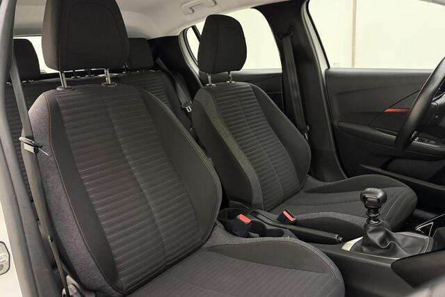 Peugeot 208 1.2T Active | 100PK | Parkeer Sensoren Achter | Apple Carplay & Android Auto | Start/Stop Knop | Bluetooth | Cruise Control | Airco