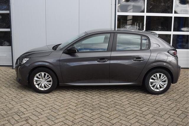 Peugeot 208 1.2 PureTech Active | NL-Auto | Apple Carplay/Android Auto