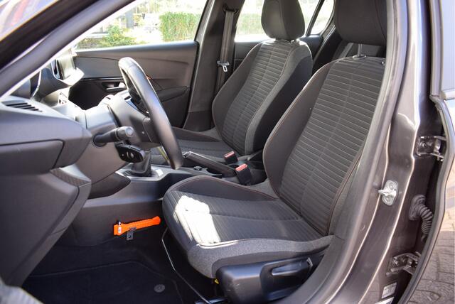 Peugeot 208 1.2 PureTech Active | NL-Auto | Apple Carplay/Android Auto