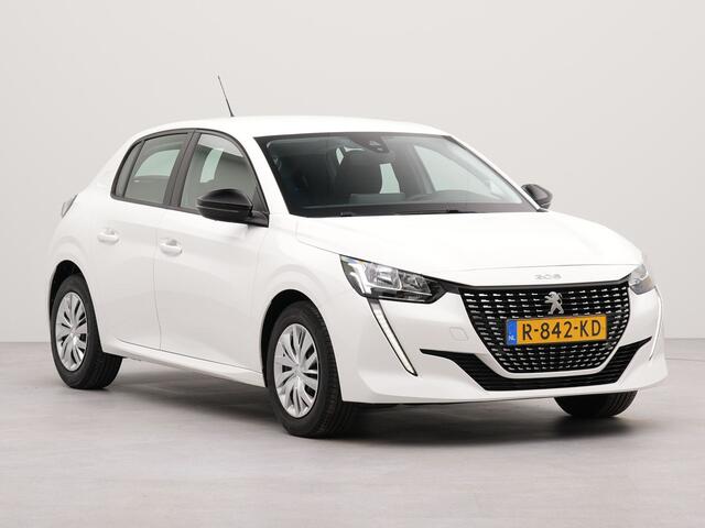 Peugeot 208 1.2 PureTech Active | Appconnect | Bluetooth |