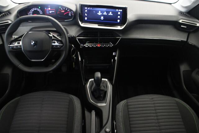 Peugeot 208 1.2 PureTech 75 Active