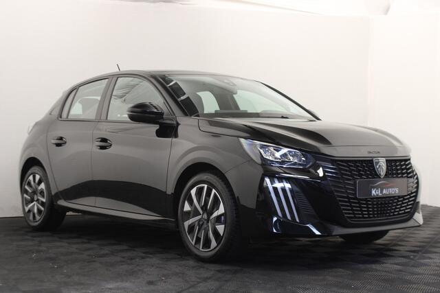 Peugeot 208 1.2 PureTech 75 Active