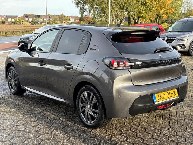 Peugeot 208 1.2 PureTech Blue Lease Active NAVI | CRUISE | KLIMA | BOVAG !