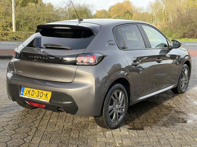 Peugeot 208 1.2 PureTech Blue Lease Active NAVI | CRUISE | KLIMA | BOVAG !