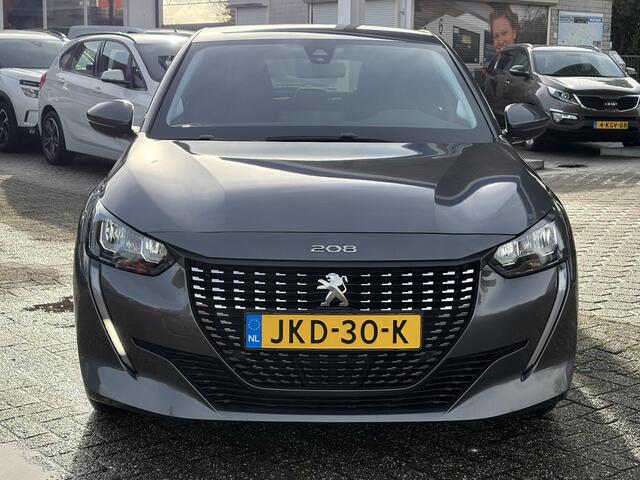 Peugeot 208 1.2 PureTech Blue Lease Active NAVI | CRUISE | KLIMA | BOVAG !