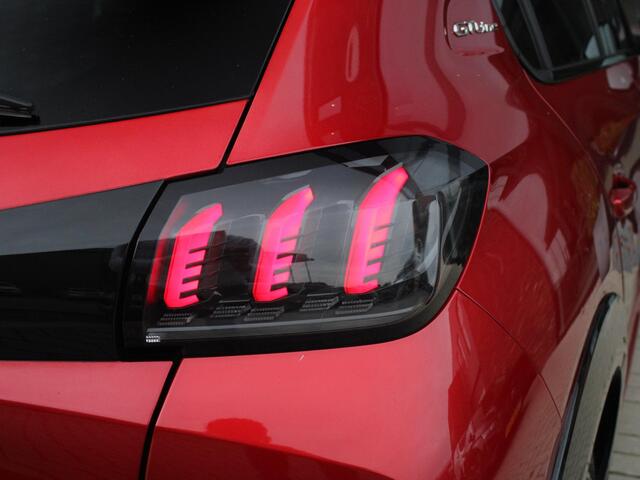 Peugeot 208 1.2 PureTech GT-Line