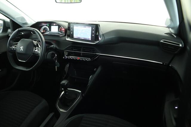 Peugeot 208 1.2 PureTech Style / LED / CarPlay / Navi / Cruisecontrol / DAB