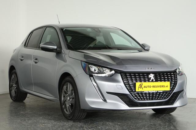 Peugeot 208 1.2 PureTech Style / LED / CarPlay / Navi / Cruisecontrol / DAB
